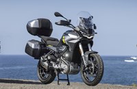 Moto Guzzi Stelvio PFF 2026 - Bild 17