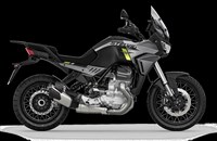 Moto Guzzi Stelvio PFF 2026 - Bild 18