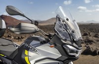 Moto Guzzi Stelvio PFF 2026 - Bild 21