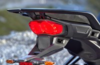 Moto Guzzi Stelvio PFF 2026 - Bild 23