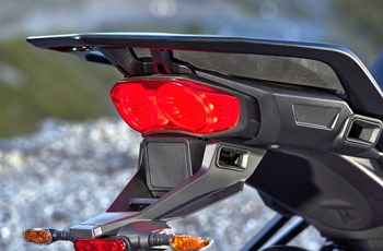 Moto Guzzi Stelvio PFF 2026 - Bild 23
