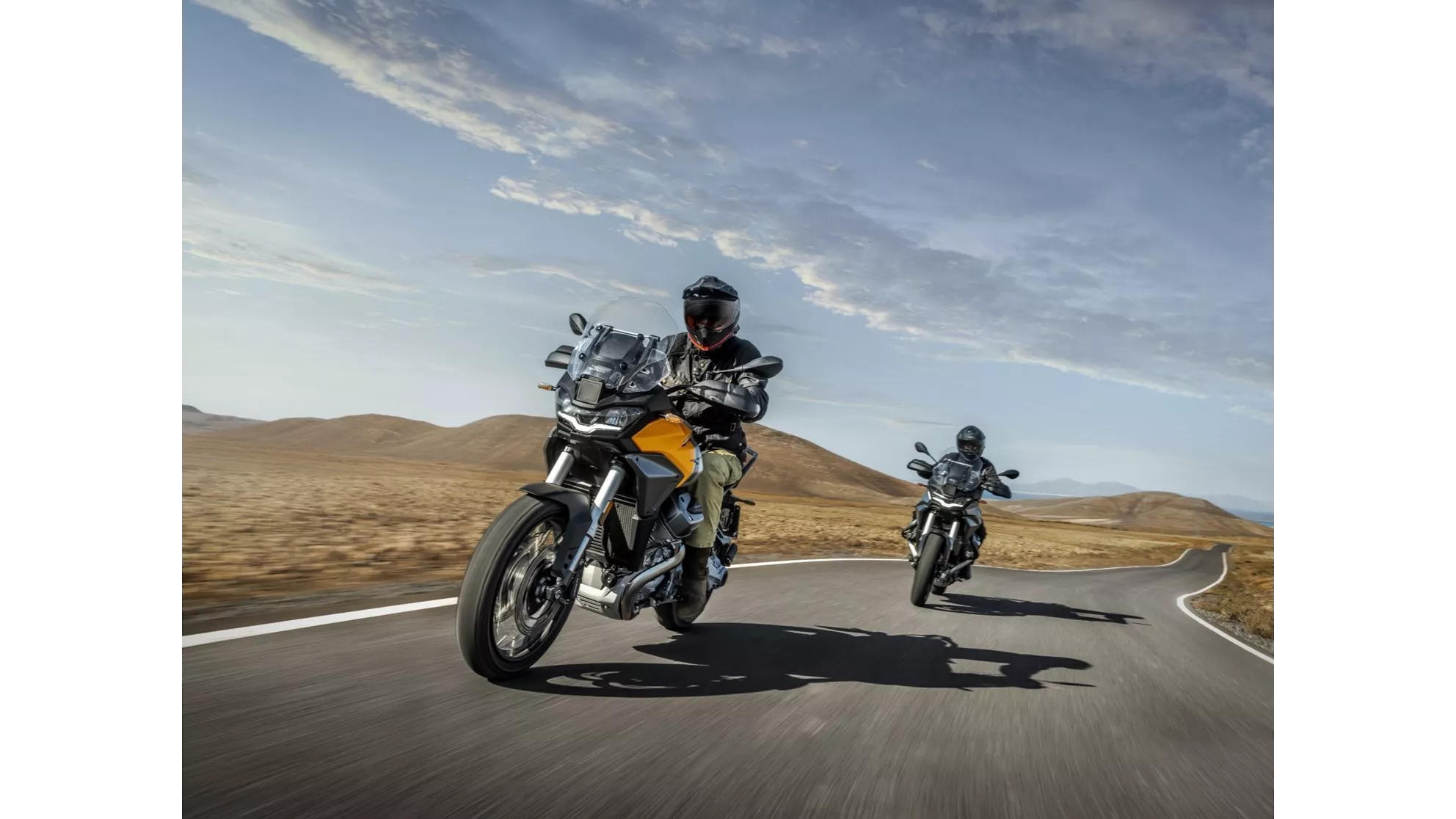 Moto Guzzi Stelvio PFF - Resim 22 Moto Guzzi Stelvio PFF - Resim 22