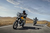 Moto Guzzi Stelvio PFF 2026 - Bild 24