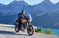 Moto Guzzi Stelvio PFF 2026 - Bild 26