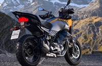 Moto Guzzi Stelvio PFF 2026 - Bild 30