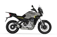 Moto Guzzi Stelvio PFF 2026 - Bild 4