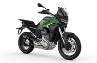 Moto Guzzi Stelvio PFF 2026 - Bild 6