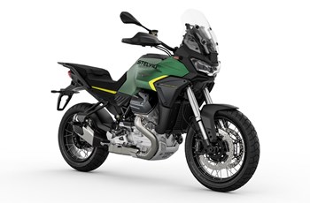 Moto Guzzi Stelvio PFF 2026 - Bild 6
