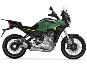 Moto Guzzi Stelvio PFF Moto Guzzi Stelvio PFF