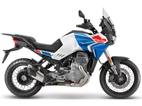 Moto Guzzi Stelvio Duecento Tributo Moto Guzzi Stelvio Duecento Tributo