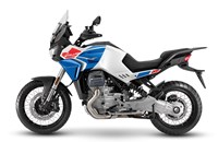 Moto Guzzi Stelvio Duecento Tributo 2026 - Bild 4