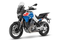 Moto Guzzi Stelvio Duecento Tributo 2026 - Bild 9