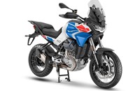 Moto Guzzi Stelvio Duecento Tributo 2026 - Bild 10