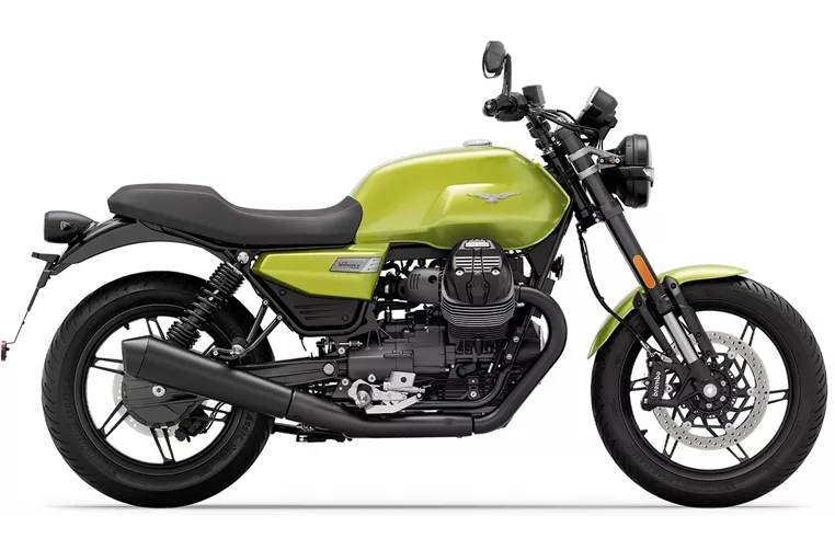 Moto Guzzi V7 Sport 2026 Moto Guzzi V7 Sport 2026