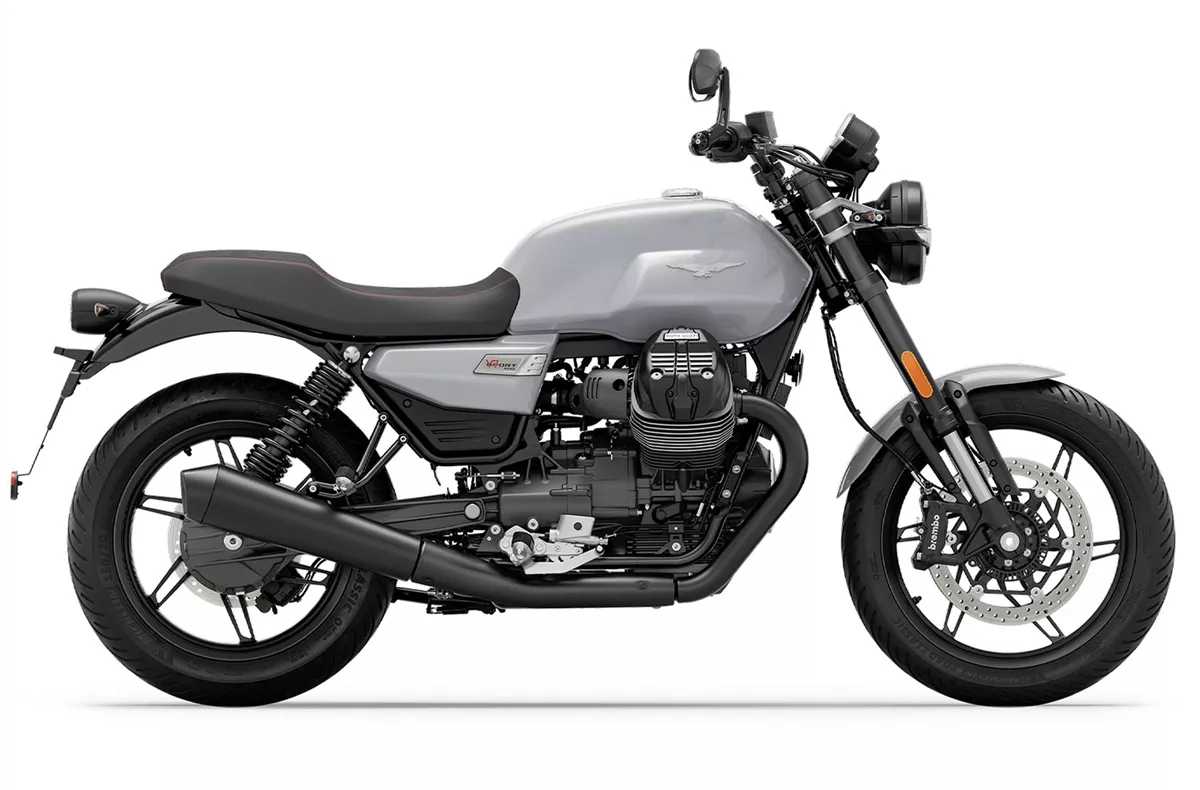 Moto Guzzi V7 Sport Moto Guzzi V7 Sport