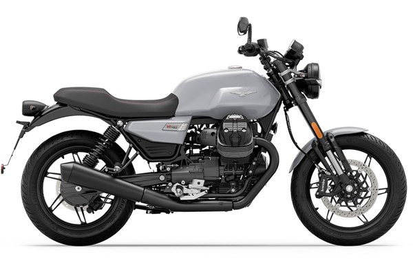 Moto Guzzi V7 Sport () - Bild 2