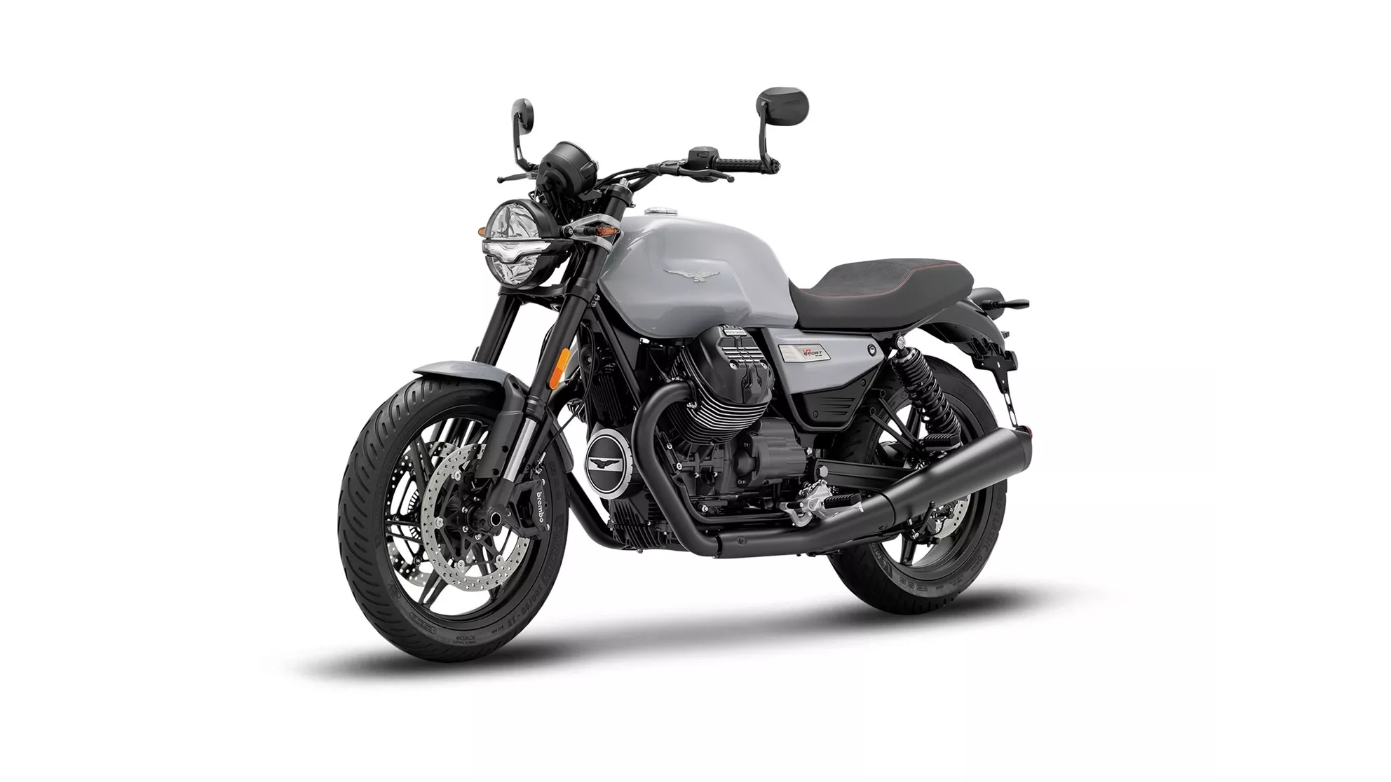 Moto Guzzi V7 Sport - Image 3 Moto Guzzi V7 Sport - Image 3