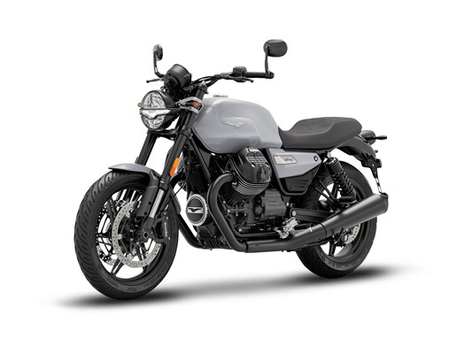 Moto Guzzi V7 Sport () - Bild 5