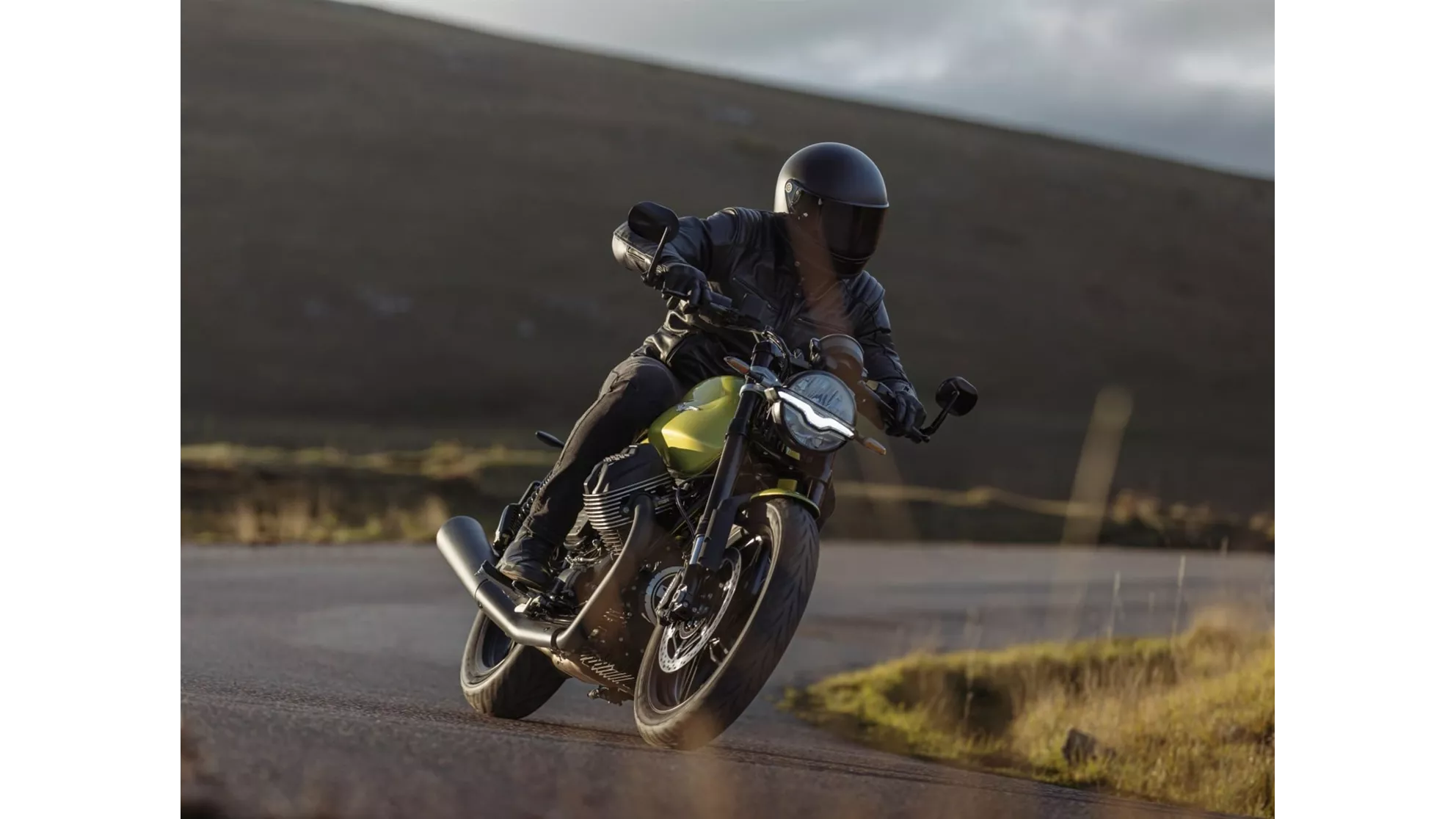 Moto Guzzi V7 Sport - Image 7 Moto Guzzi V7 Sport - Image 7