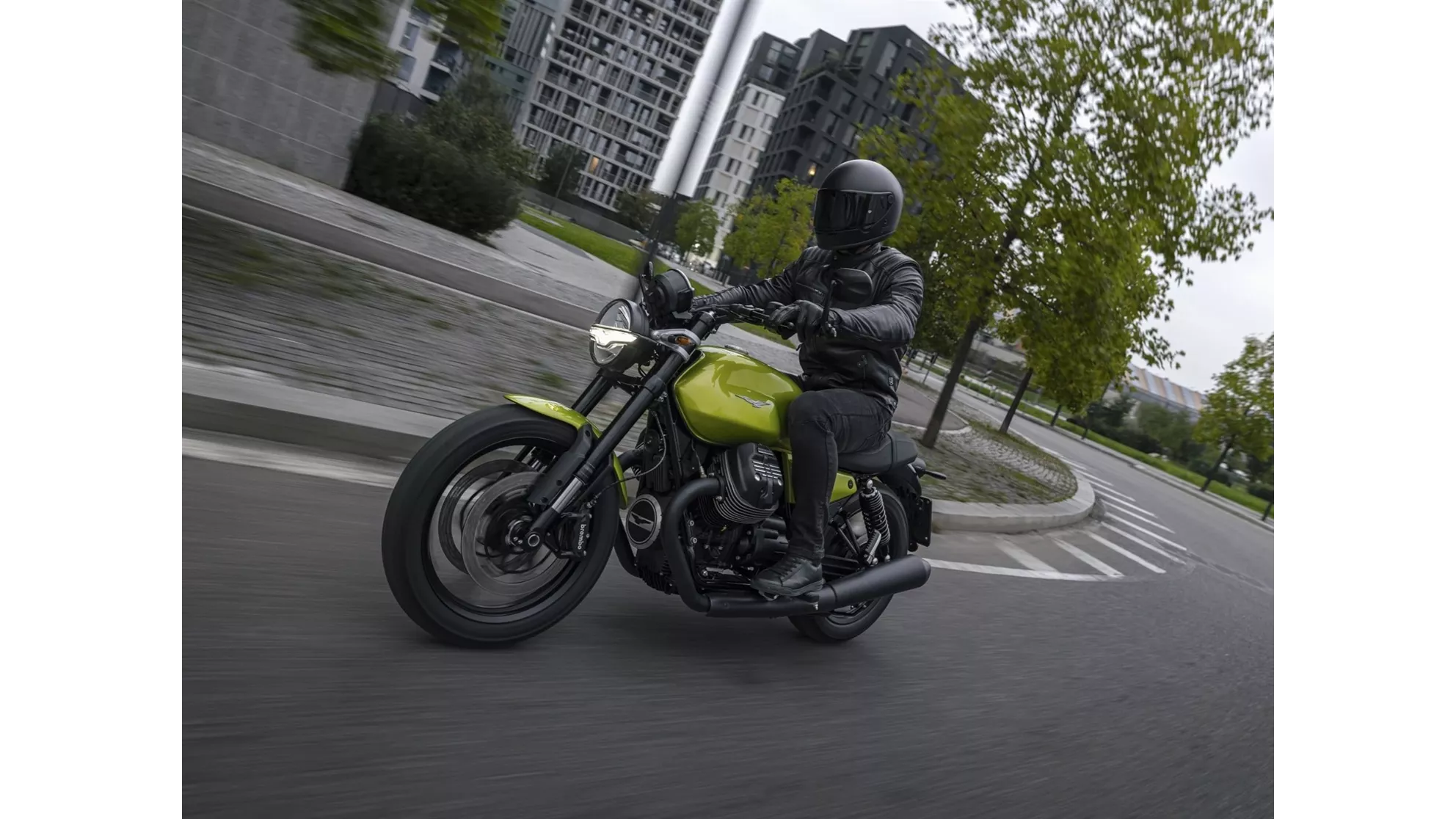 Moto Guzzi V7 Sport - Image 9 Moto Guzzi V7 Sport - Image 9