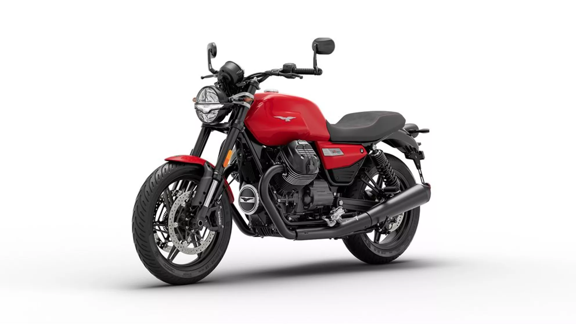 Moto Guzzi V7 Sport - Image 2 Moto Guzzi V7 Sport - Image 2