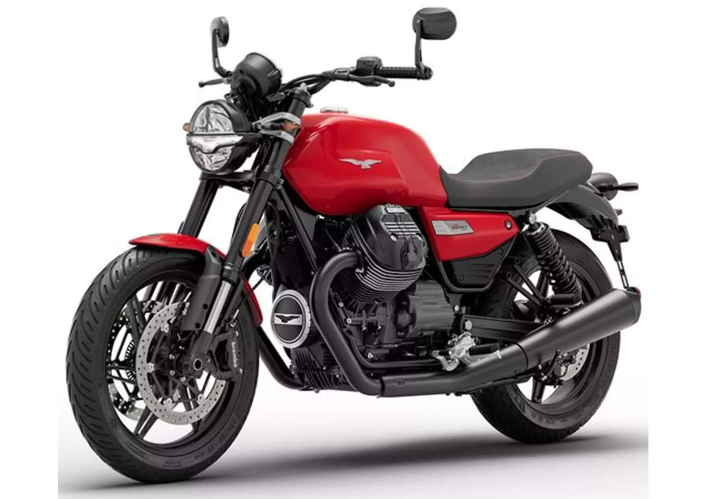 Moto Guzzi V7 Sport 2026 Moto Guzzi V7 Sport 2026