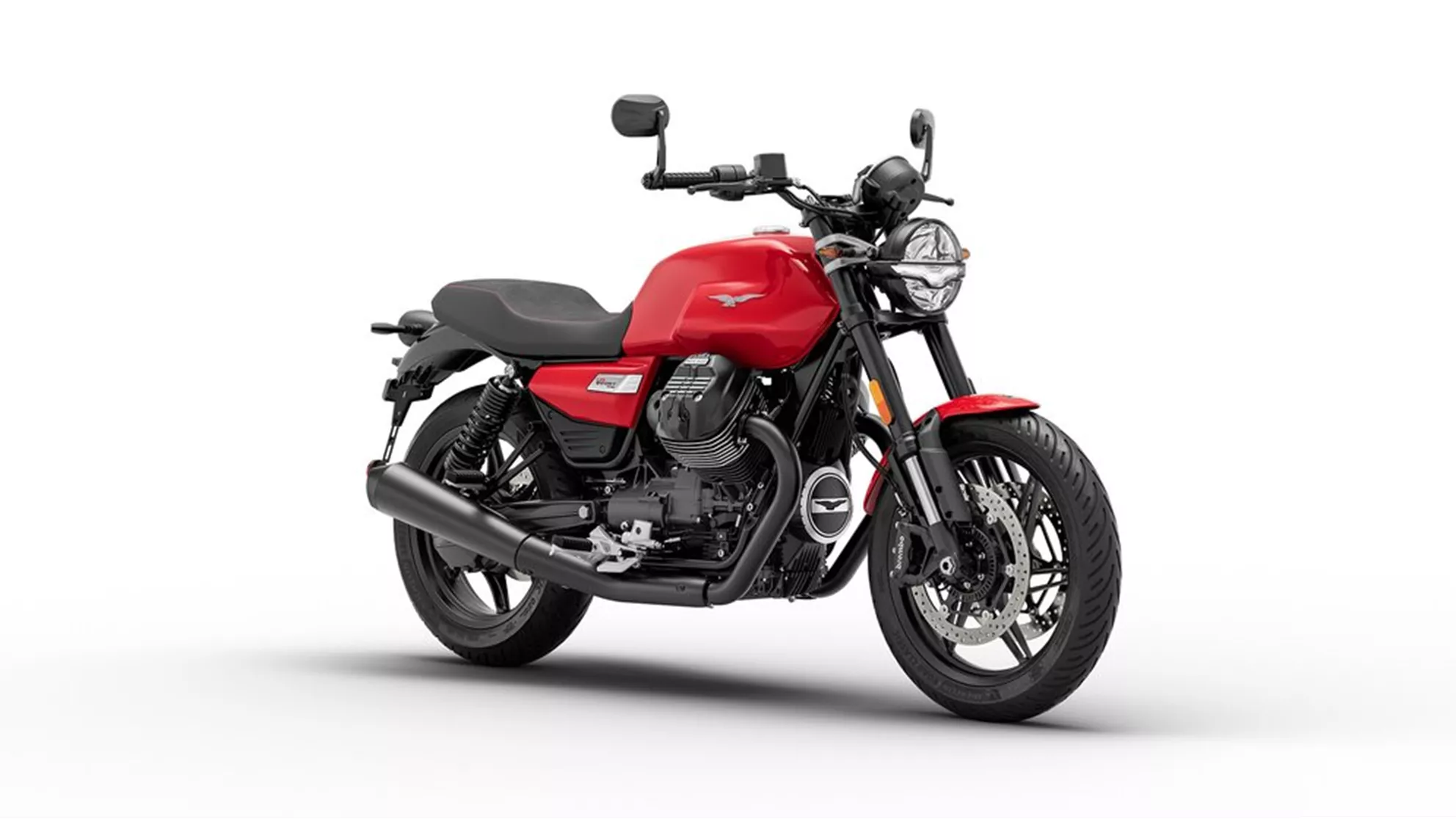 Moto Guzzi V7 Sport - Image 4 Moto Guzzi V7 Sport - Image 4