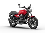 Moto Guzzi V7 Sport
