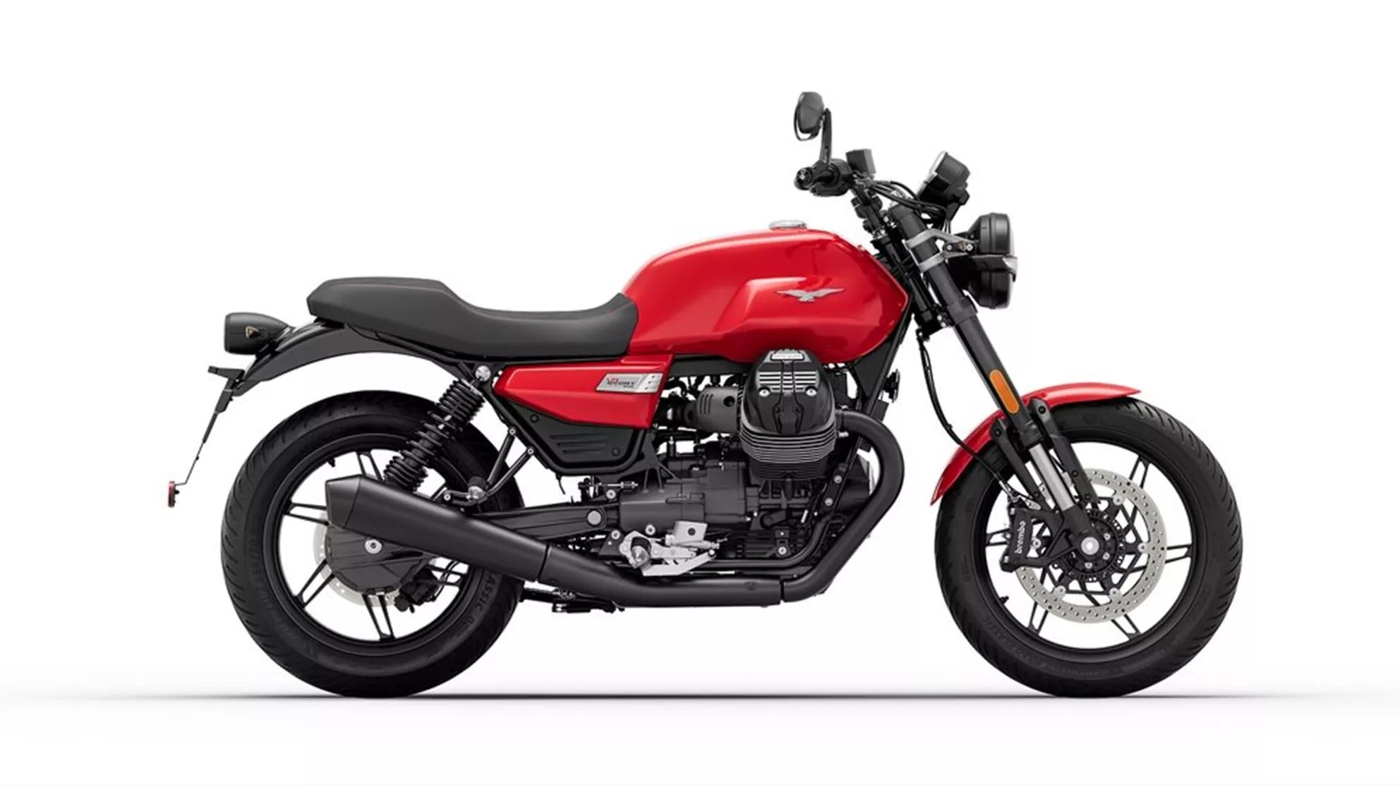 Moto Guzzi V7 Sport 2026 - Image 84 Moto Guzzi V7 Sport 2026 - Image 84