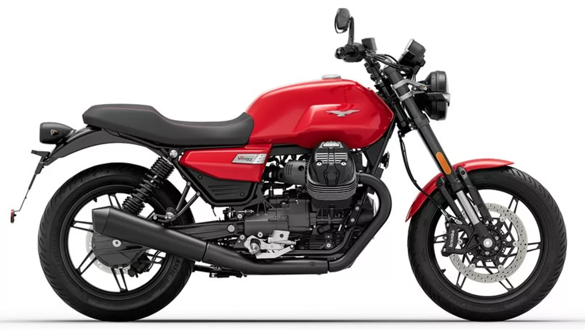 Moto Guzzi V7 Sport 2026 Moto Guzzi V7 Sport 2026