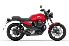 Moto Guzzi V7 Sport Moto Guzzi V7 Sport