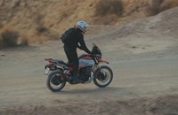 Moto Guzzi V85 TT 2026 - Bild 11