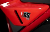 Moto Guzzi V85 TT 2026 - Bild 12