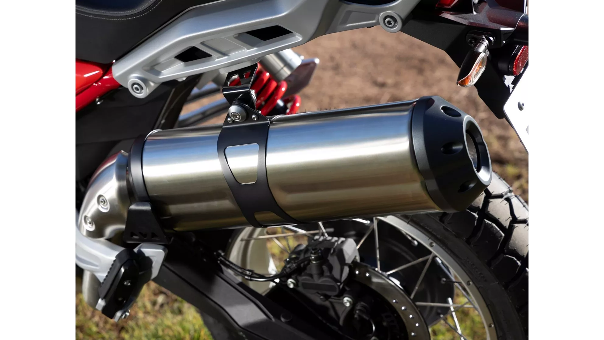 Moto Guzzi V85 TT - Obrázok 12 Moto Guzzi V85 TT - Obrázok 12