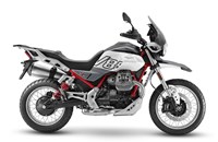 Moto Guzzi V85 TT 2026 - Bild 5