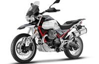 Moto Guzzi V85 TT 2026 - Bild 8
