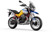 Moto Guzzi V85 TT 2026 - Bild 7