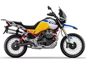 Moto Guzzi V85 TT Moto Guzzi V85 TT