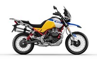 Moto Guzzi V85 TT 2026 - Bild 1