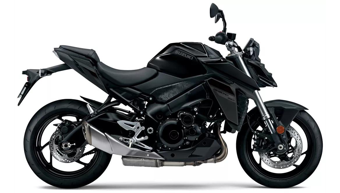 Suzuki GSX-S950 2026 Suzuki GSX-S950 2026