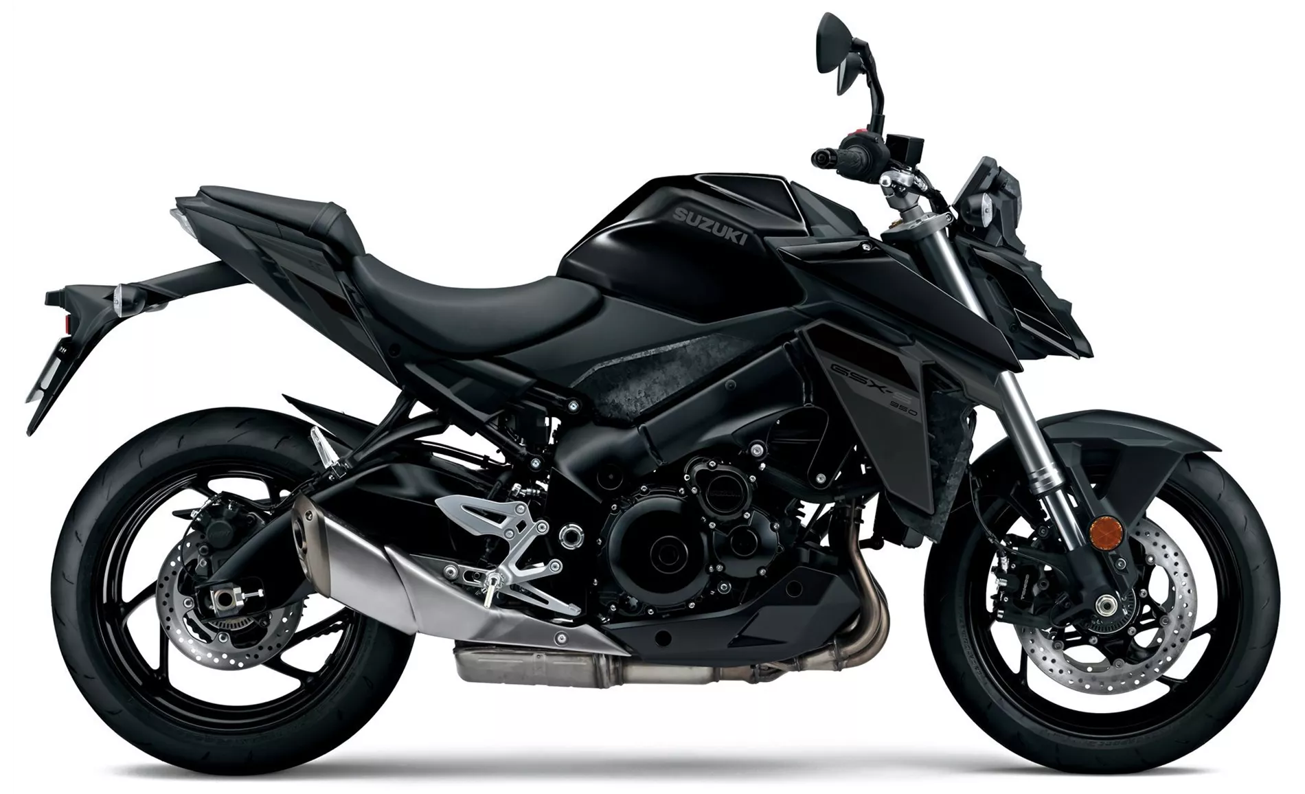 Suzuki GSX-S950 2026 Suzuki GSX-S950 2026