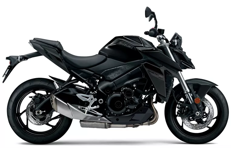 Suzuki GSX-S950 2026 Suzuki GSX-S950 2026