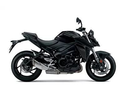 Suzuki GSX-S950 2026 Suzuki GSX-S950 2026