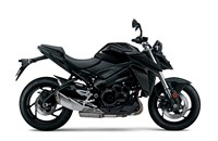 Suzuki GSX-S950 2026 - Bild 1