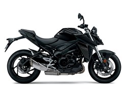 Suzuki GSX-S950