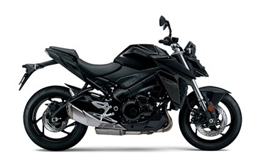 Suzuki GSX-S950 