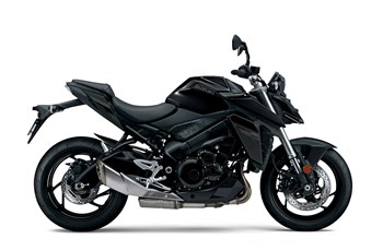 Suzuki GSX-S950 2026 - Bild 2
