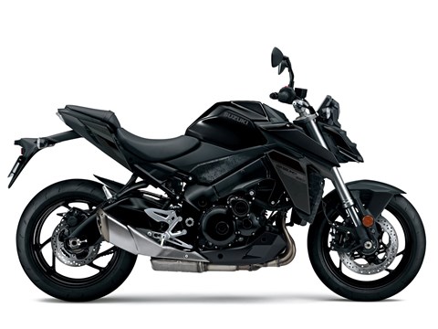 Suzuki GSX-S950 