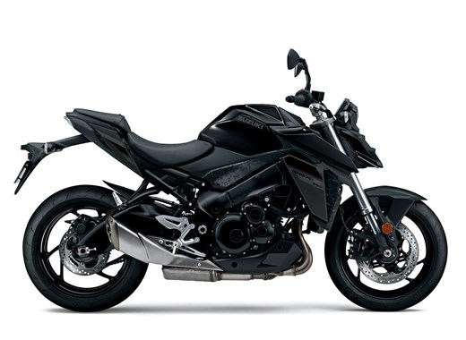 Suzuki GSX-S950