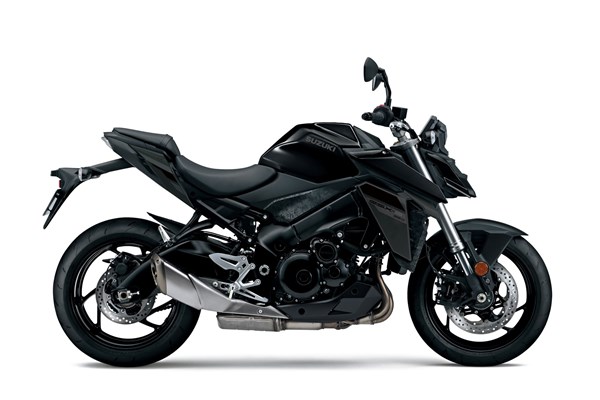 Suzuki GSX-S950 